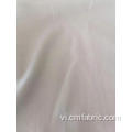 Dệt polyester viscose plain dệt vải spandex